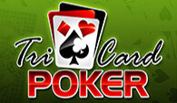 3 Card Poker