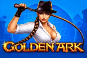 Golden Ark Deluxe
