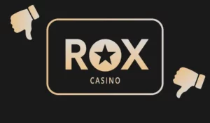 Rox casino отзывы