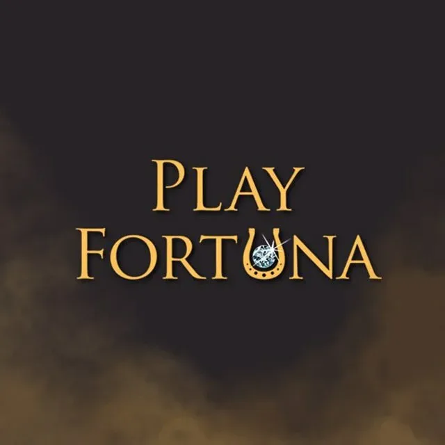 Логотип казино Play Fortuna и отзывы реальных игроков