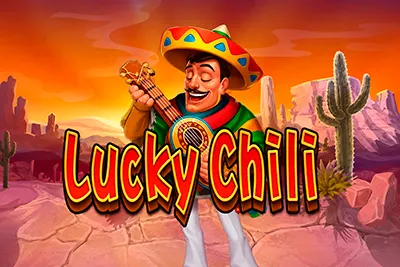Lucky Chilli