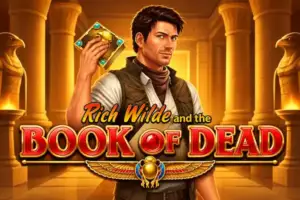 Book of dead