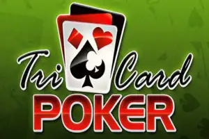 3 Card Poker