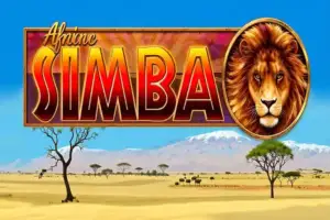 African Simba играть бесплатно