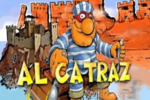 An Escape From Alcatraz играть бесплатно