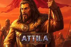 Attila играть бесплатно