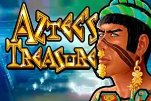 Aztec Treasure играть бесплатно
