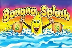 Banana Splash играть бесплатно
