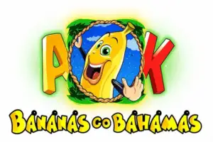 Bananas Go Bahamas играть бесплатно