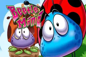 Beetle Mania играть бесплатно