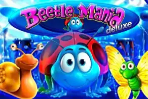 Beetle mania deluxe играть бесплатно