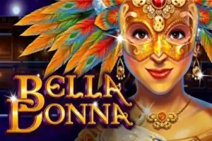 Bella Donna играть бесплатно