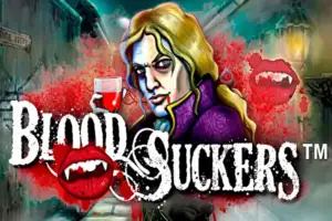 Blood Suckers играть бесплатно в демо игрового автомата