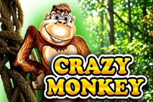 Crazy Monkey играть бесплатно