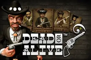Dead or alive играть бесплатно