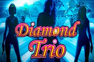 Diamond Trio играть бесплатно