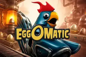 Eggomatic