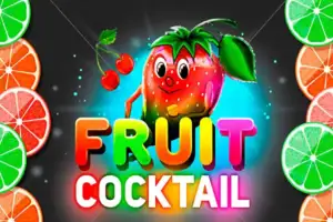 Fruit Cocktail играть бесплатно