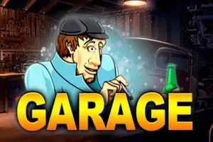 Garage (Гараж) играть бесплатно
