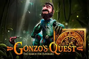 Gonzo`s Quest играть бесплатно