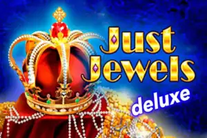 Just Jewels Deluxe играть бесплатно