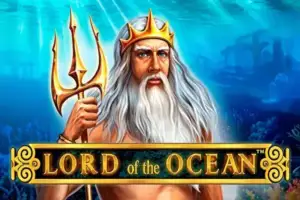 LORD of the OCEAN играть бесплатно