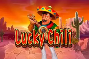 Lucky Chilli
