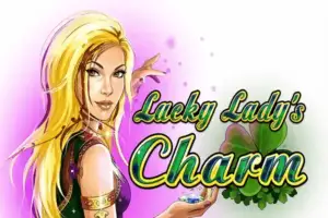Lucky Lady’s Charm играть бесплатно