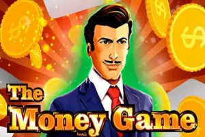 The Money Game играть бесплатно