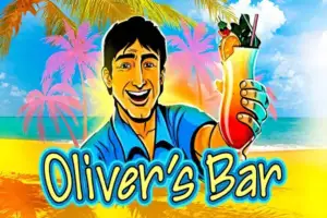 Olivers Bar (Оливер бар) играть бесплатно