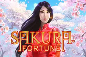 Sakura Fortune играть бесплатно