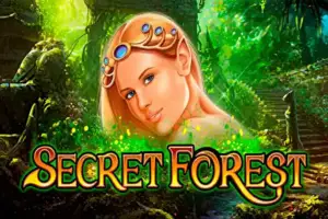 Secret Forest играть бесплатно
