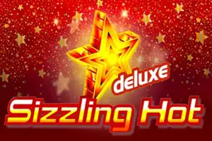 Sizzling Hot Deluxe играть бесплатно