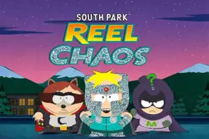 South Park – Reel Chaos