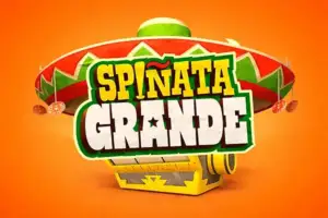 Spinata grande логотип бесплатного автомата