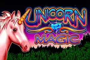 Unicorn Magic играть бесплатно