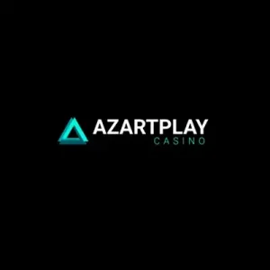 Логотип мошеннического казино Azartplay