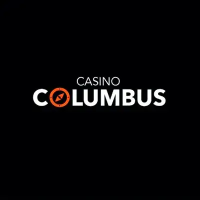 Логотип и фирменный стиль казино Columbus