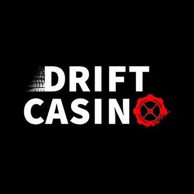 Логотип мошеннического проекта Drift Casino