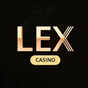 Логотип Lex казино — обзор и отзывы