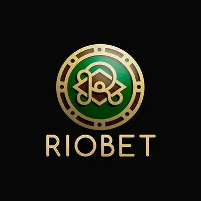 Логотип Riobet казино — обзор и честные отзывы