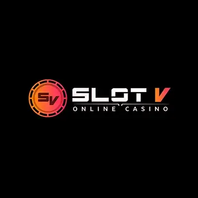 Логотип Slot V казино — обзор и отзывы игроков