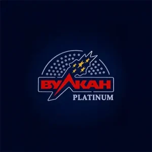 Логотип казино Вулкан Платинум — отзывы игроков
