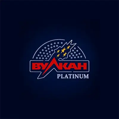 Логотип казино Вулкан Платинум — отзывы игроков